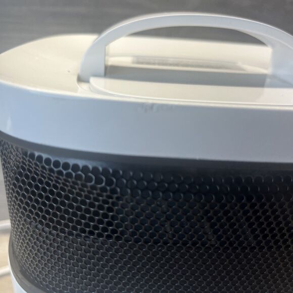 360 Heater PTC-156 ceramic 360° 1500 watt space heater Room Warm - Picture 5 of 12